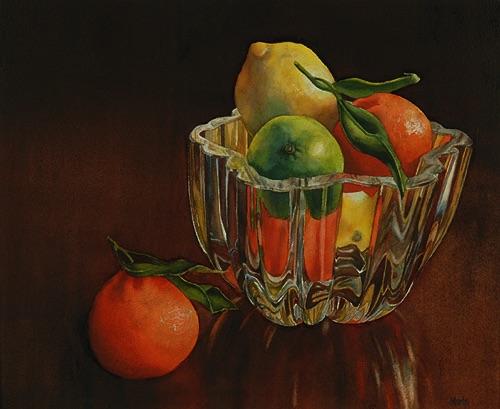 Glass Bowl
14” x 17”
Private Collection Glass Bowl
14” x 17”
Private Collection